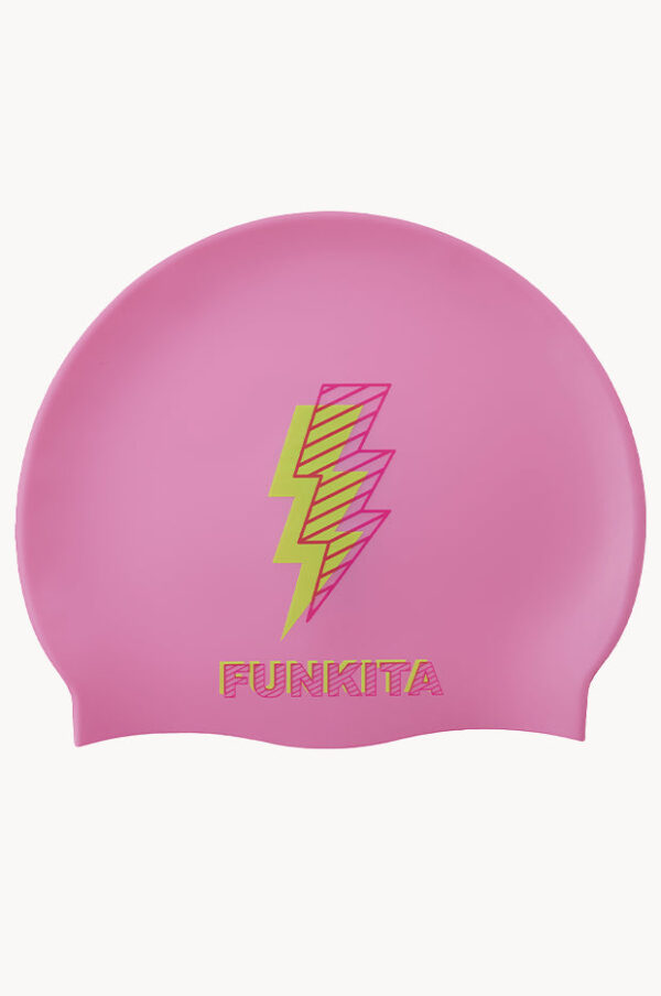 Funkita Stunner Swim Cap