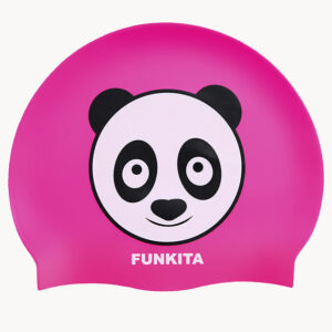 Funkita Hey Panda Swim Cap