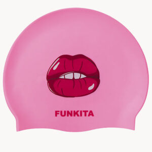 Funkita Miss Kiss Swim Cap