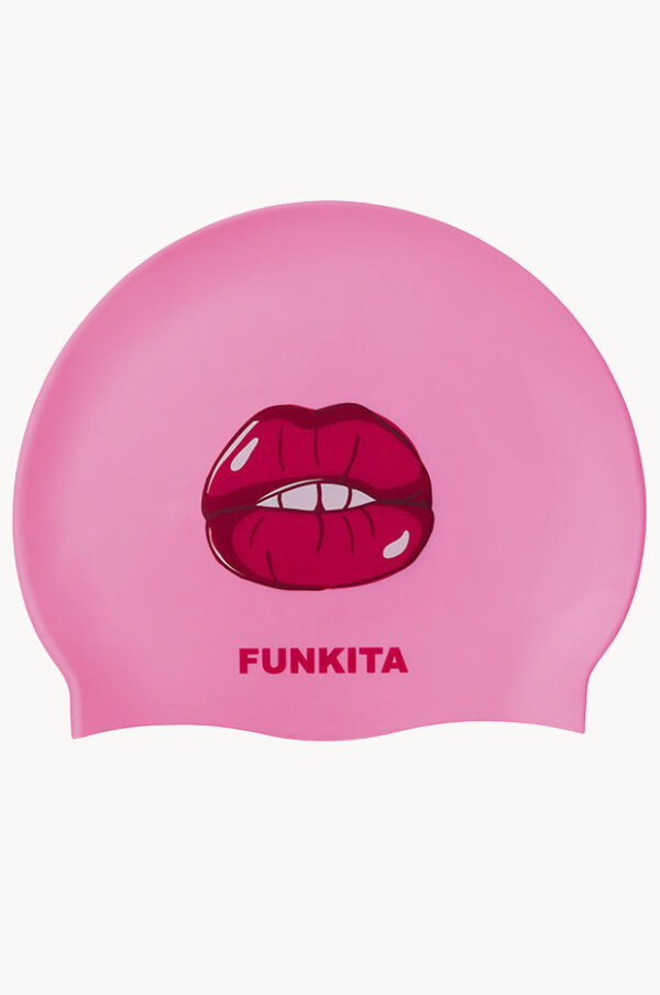 Funkita Miss Kiss Swim Cap