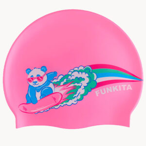 Funkita Sweet Surfers Swim Cap