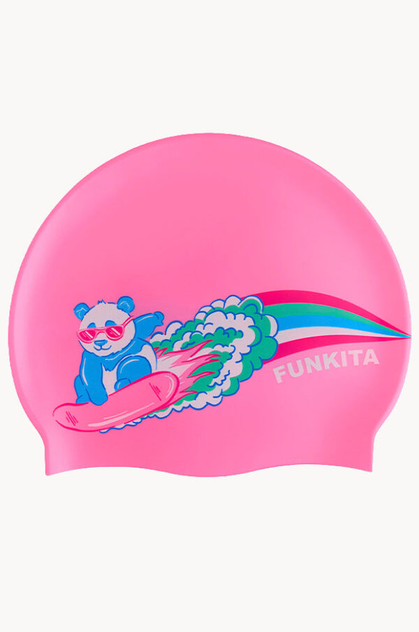 Funkita Sweet Surfers Swim Cap