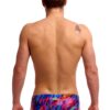 Show Funky Trunks Men’s Seamed Brief Big Bang (image 2)