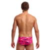 Show Funky Trunks Men’s Seamed Brief Special Pops (image 2)