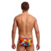 Show Funky Trunks Men’s Seamed Brief Try the Lot (image 2)