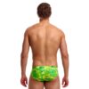 Show Funky Trunks Men’s Seamed Brief Try Tonic (image 2)