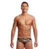 Show Funky Trunks Men’s Brief Bilko Baby