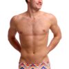 Show Funky Trunks Men’s Classic Brief Down Up (image 2)