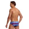 Show Funky Trunks Men’s Brief Lost Lines (image 3)