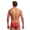 Show Funky Trunks Men’s Brief Scratchy (image 2)