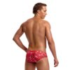 Show Funky Trunks Men’s Brief Scratchy (image 3)