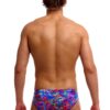 Show Funky Trunks Men’s Classic Brief Sea Life (image 2)