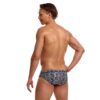 Show Funky Trunks Men’s Brief Stickler (image 3)