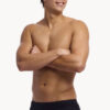 Show Funky Trunks Men’s Still Black Trunk
