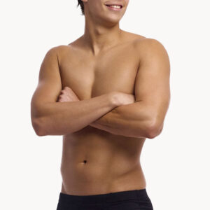 Funky Trunks Men’s Still Black Trunk