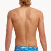 Show Funky Trunks Men’s Fin Swimming Trunk (image 3)