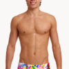 Show Funky Trunks Men’s Ink Jet Trunk
