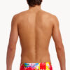Show Funky Trunks Men’s Ink Jet Trunk (image 2)