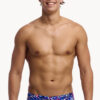 Show Funky Trunks Men’s Mad Cat Trunk