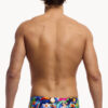 Show Funky Trunks Men’s Birdie Wordie Trunk (image 2)