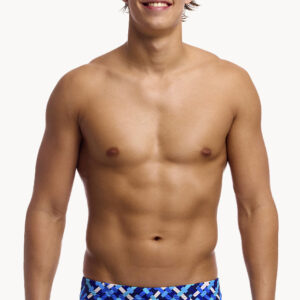 Funky Trunks Men’s Under Over Trunk