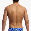 Show Funky Trunks Men’s Under Over Trunk (image 2)