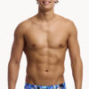 Show Funky Trunks Men’s You Messer Trunk