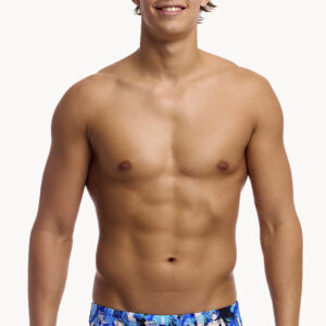 Funky Trunks Men’s You Messer Trunk