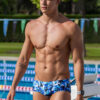 Show Funky Trunks Men’s You Messer Trunk (image 3)