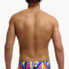 Show Funky Trunks Men’s Fault Lines Trunk (image 2)