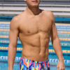 Show Funky Trunks Men’s Fault Lines Trunk (image 3)
