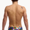 Show Funky Trunks Men’s Palm Prism Trunk (image 2)
