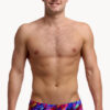 Show Funky Trunks Men’s Big Bang Trunk