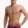 Show Funky Trunks Men’s Big Bang Trunk (image 3)
