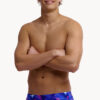 Show Funky Trunks Men’s Rising Tide Trunk (image 3)