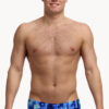 Show Funky Trunks Men’s You Blued Trunk