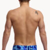 Show Funky Trunks Men’s You Blued Trunk (image 2)