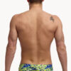 Show Funky Trunks Men’s Scaled Back Trunk (image 2)