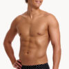 Show Funky Trunks Men’s Be Positive Trunk (image 3)