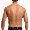 Show Funky Trunks Men’s Be Positive Trunk (image 2)