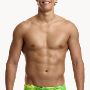 Funky Trunks Men’s Try Tonic Trunk