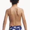 Show Funky Trunks Boys Paper Plain Trunk (image 2)
