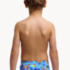 Show Funky Trunks Boys Fish Food Trunk (image 2)