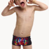 Show Funky Trunks Boys Pride Alive Trunk (image 3)