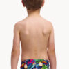 Show Funky Trunks Boys Birdie Wordie Trunk (image 3)