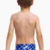 Show Funky Trunks Boys Under Over Trunk (image 2)
