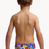 Show Funky Trunks Boys Bored Games Trunk (image 2)