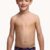 Show Funky Trunks Boys Ham Bam Maam Trunk (image 2)