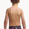 Show Funky Trunks Boys Ham Bam Maam Trunk (image 3)