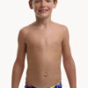 Show Funky Trunks Boys Blast Buddies Trunk